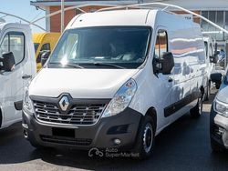 Bianco Usata 2018 Renault Master SE Furgone | 14.400 € (Buon prezzo)
