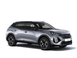 Grigio Nuova 2025 Peugeot 2008 GT SUV | 26.000 € (Buon prezzo)