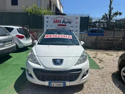 Bianco Usata 2011 Peugeot 207 Station wagon | 2800 € (Ottimo prezzo)