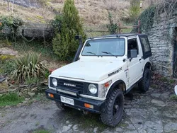 Bianco Usata 1988 Suzuki Samurai SUV | 7000 €