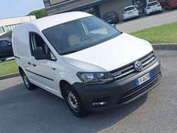 Bianco Usata 2019 VW Caddy Business Monovolume | 8999 € (Super prezzo)