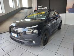 Nero Usata 2018 Citroën C4 PureTech SUV | 7990 € (Buon prezzo)