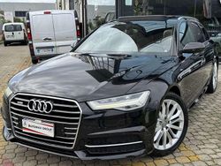 Other Usata 2016 Audi A6 S-Line Station wagon | 17.500 € (Buon prezzo)
