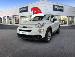 Bianco Usata 2023 Fiat 500X SUV | 18.900 € (Buon prezzo)