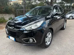 Nero Usata 2013 Hyundai ix35 Style SUV | 5950 € (Super prezzo)
