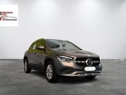 Grigio Usata 2021 Mercedes GLA200 Business SUV | 31.499 € (Super prezzo)
