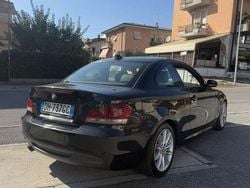Usata 2009 BMW 123 Coupé M Sport Coupé | 8500 €