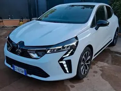Bianco Usata 2024 Mitsubishi Colt Invite Tre volumi | 14.500 € (Ottimo prezzo)