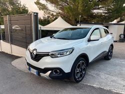 Bianco Usata 2019 Renault Kadjar SUV | 13.500 € (Buon prezzo)
