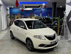 Bianco Usata 2019 Lancia Ypsilon S Due volumi | 9299 € (Ottimo prezzo)
