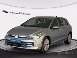 Dolomite met Usata 2025 VW Golf Style Tre volumi | 32.500 € (Buon prezzo)