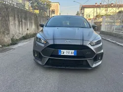 Grigio Usata 2016 Ford Focus RS Tre volumi | 34.600 €
