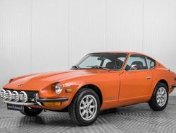 Arancione Usata 1971 Datsun 240Z Coupé | 49.900 €