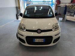 Usata 2013 Fiat Panda Easy Due volumi | 5600 € (Buon prezzo)