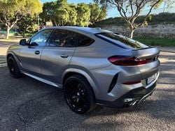 Usata 2023 BMW X6 M Sport SUV | 80.000 € (Buon prezzo)