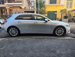 Argento Usata 2019 Mercedes A180 Tre volumi | 17.800 € (Ottimo prezzo)