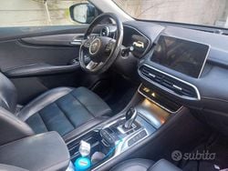 Nero Usata 2024 MG HS SUV | 18.000 € (Buon prezzo)