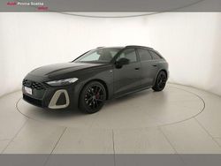 Nero mito metallizzato Nuova 2025 Audi A5 S-Line Station wagon | 59.900 € (Ottimo prezzo)