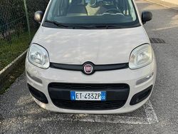 Usata 2014 Fiat Panda Tre volumi | 4900 €