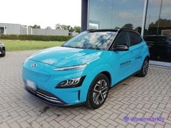 Blu/azzurro Usata 2022 Hyundai Kona SUV | 25.000 € (Molto cara)