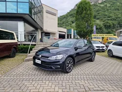 Nero Usata 2019 VW Golf VII Trendline Due volumi | 14.400 € (Ottimo prezzo)