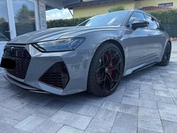 Usata 2024 Audi RS6 Performance Station wagon | 119.000 € (Super prezzo)