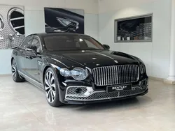 Nero Nuova 2025 Bentley Flying Spur Tre volumi | 345.000 €