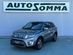 Grigio Usata 2016 Suzuki Vitara SUV | 14.900 € (Buon prezzo)