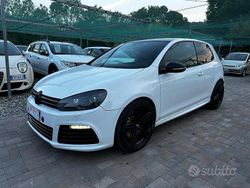 Bianco Usata 2012 VW Golf VII R Tre volumi | 17.500 € (Molto cara)