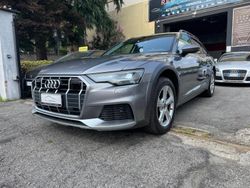 Marrone Usata 2020 Audi A6 Business Station wagon | 25.900 € (Super prezzo)