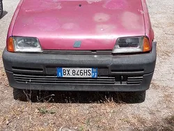 Usata 1996 Fiat Cinquecento Due volumi | 350 € (Super prezzo)