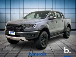 Blu Usata 2022 Ford Ranger Limited Pick-up | 39.900 € (Molto cara)