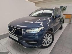 Blu Usata 2019 Volvo XC90 Momentum SUV | 33.450 € (Buon prezzo)