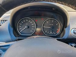 Usata 2009 BMW 116 Due volumi | 3999 € (Ottimo prezzo)