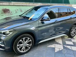 Usata 2017 BMW X1 xLine SUV | 18.700 € (Buon prezzo)