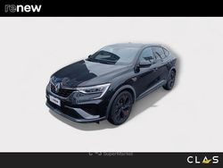 Nero Usata 2021 Renault Arkana R.S. SUV | 19.500 € (Buon prezzo)