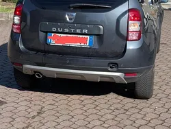 Usata 2017 Dacia Duster SUV | 8450 € (Super prezzo)