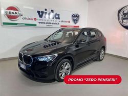 Nero Usata 2022 BMW X1 Sport Line SUV | 28.800 € (Buon prezzo)