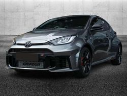 Argento Usata 2024 Toyota Yaris Due volumi | 52.950 €