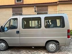 Usata 2001 Fiat Ducato Furgone | 10.000 €