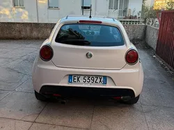 Usata 2012 Alfa Romeo MiTo Due volumi | 4300 € (Buon prezzo)