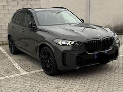 Usata 2024 BMW X5 M Sport SUV | 73.900 € (Super prezzo)