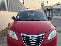 Usata 2014 Lancia Ypsilon S Due volumi | 7000 € (Buon prezzo)