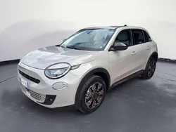 Beige Usata 2024 Fiat 600 La Prima SUV | 20.900 € (Ottimo prezzo)