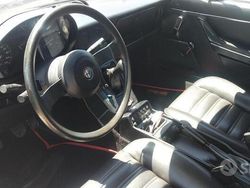 Rosso Usata 1989 Alfa Romeo Spider Cabrio | 17.000 €