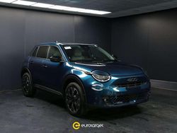 Blu/azzurro Usata 2025 Fiat 600 La Prima SUV | 19.950 € (Ottimo prezzo)