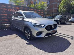 Grigio chiaro Nuova 2025 MG ZS Comfort SUV | 13.900 € (Super prezzo)