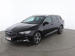 Nero Usata 2020 Opel Insignia Innovation Station wagon | 15.399 € (Buon prezzo)
