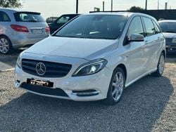 Bianco Usata 2012 Mercedes B180 Monovolume | 4700 € (Ottimo prezzo)