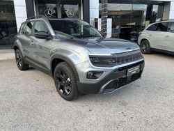 Antracite Nuova 2025 Jeep Avenger SUV | 27.500 € (Ottimo prezzo)